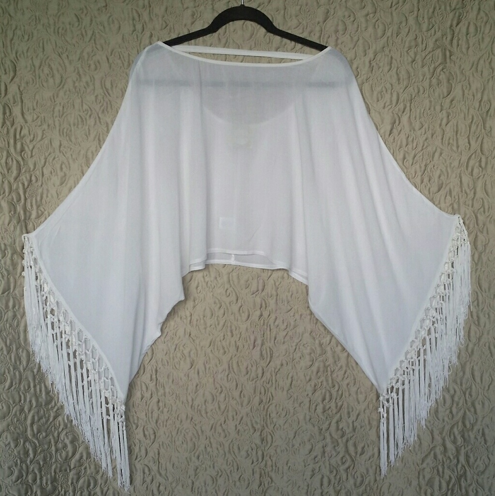 Althea Crop Top